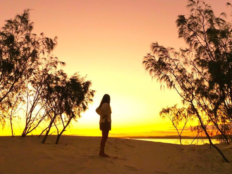 Decided to take a different&nbsp;direction